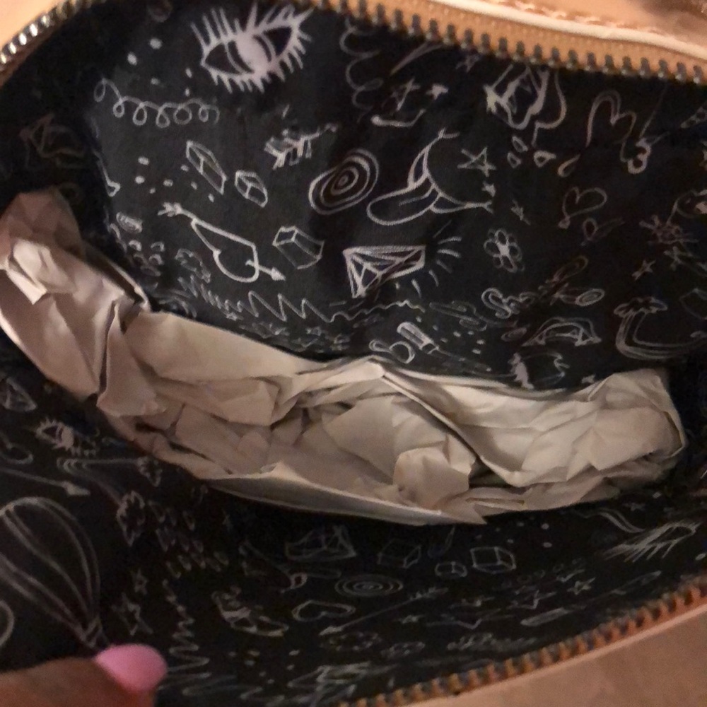 💫⭐️Brand new CIRCUS crossbody by SAM EDELMAN ⭐️💫 - Picture 6 of 8